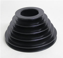 Jet Tool Part JDP15-1070 Spindle Pulley JDP15-1070